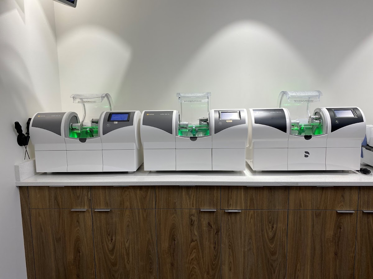 Keith+associates Dentistry photo 6