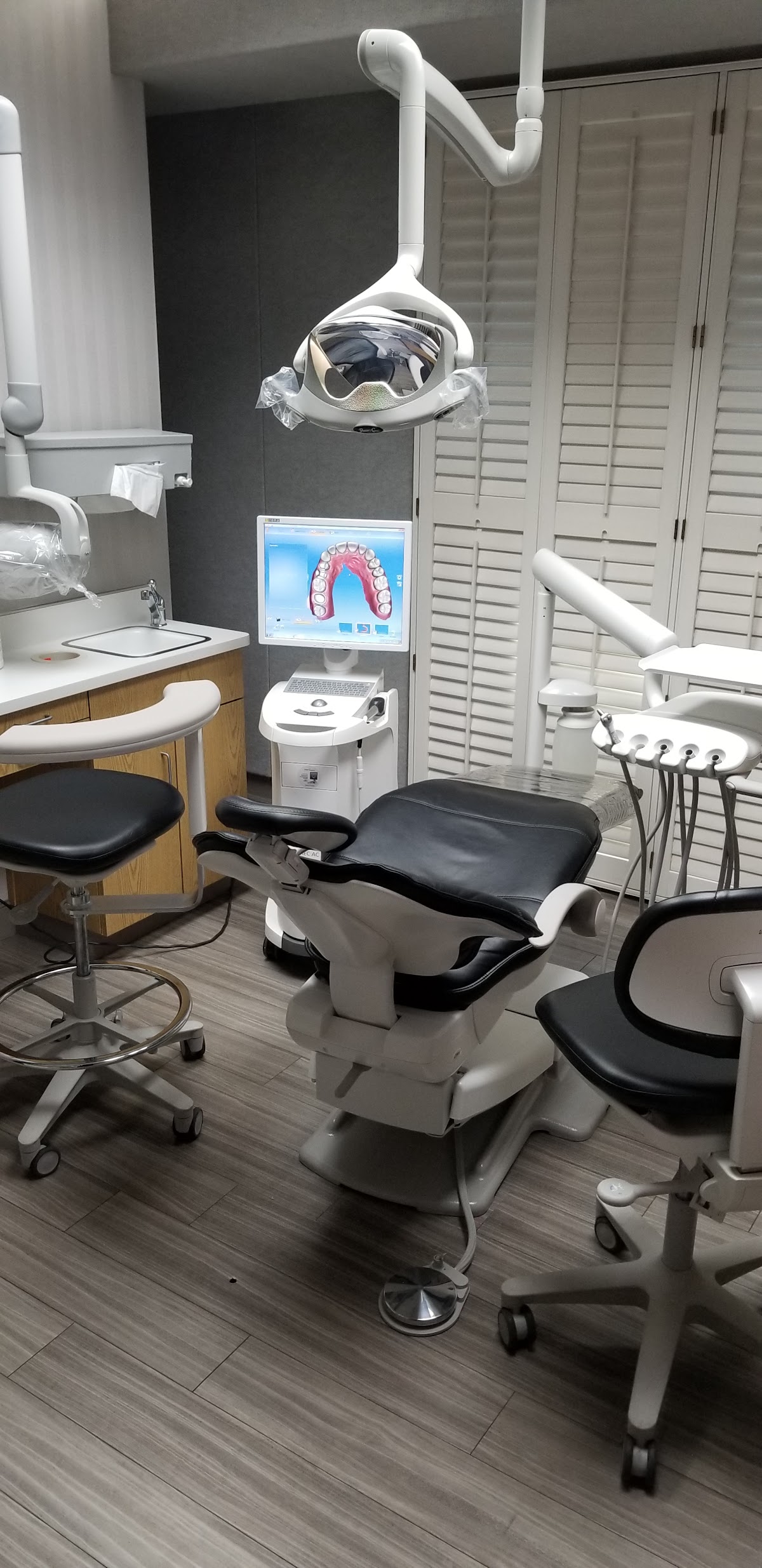 Dr Sonam Rambhia, Dds photo 4