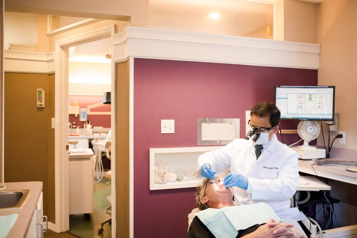 Comprehensive Dental Care photo 2