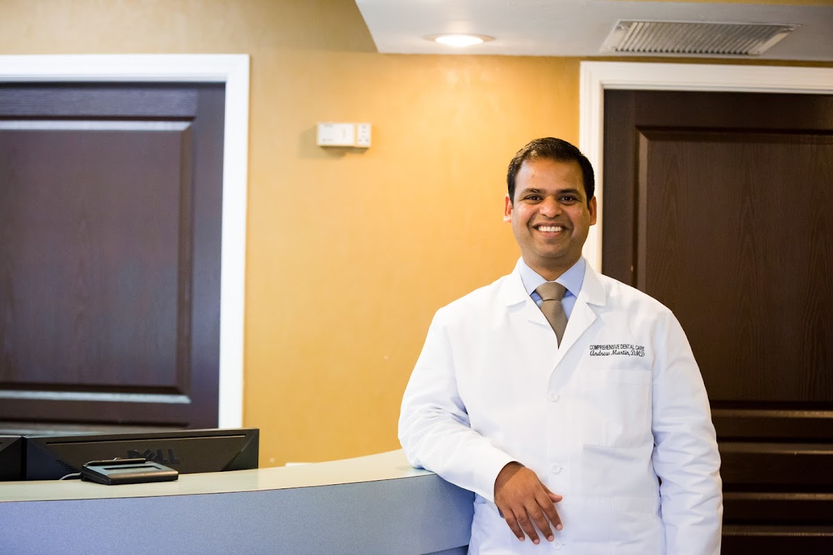 Comprehensive Dental Care photo 5