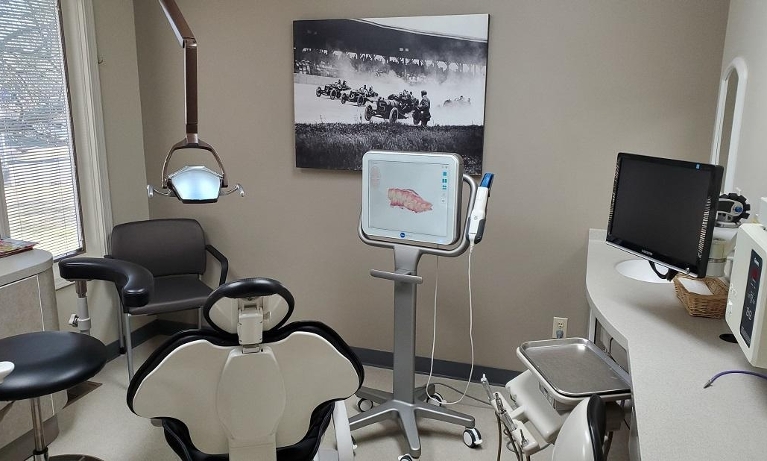 Ellettsville Dental Center photo 5