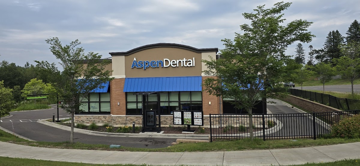 Aspen Dental - Duluth photo 1