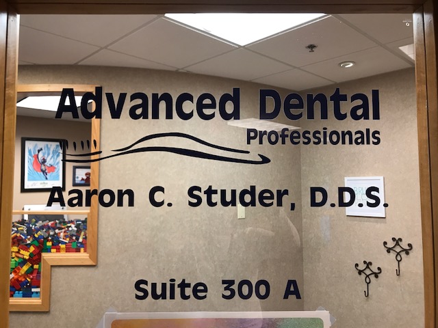 Advanced Dental Professionals: Rapid City Family Dentist photo 1