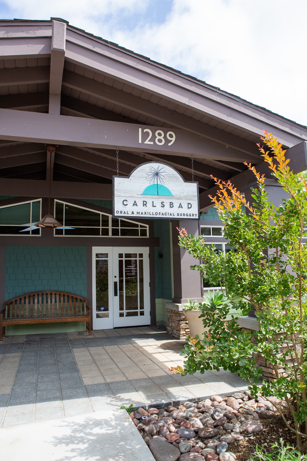 Carlsbad Oral & Maxillofacial Surgery photo 1