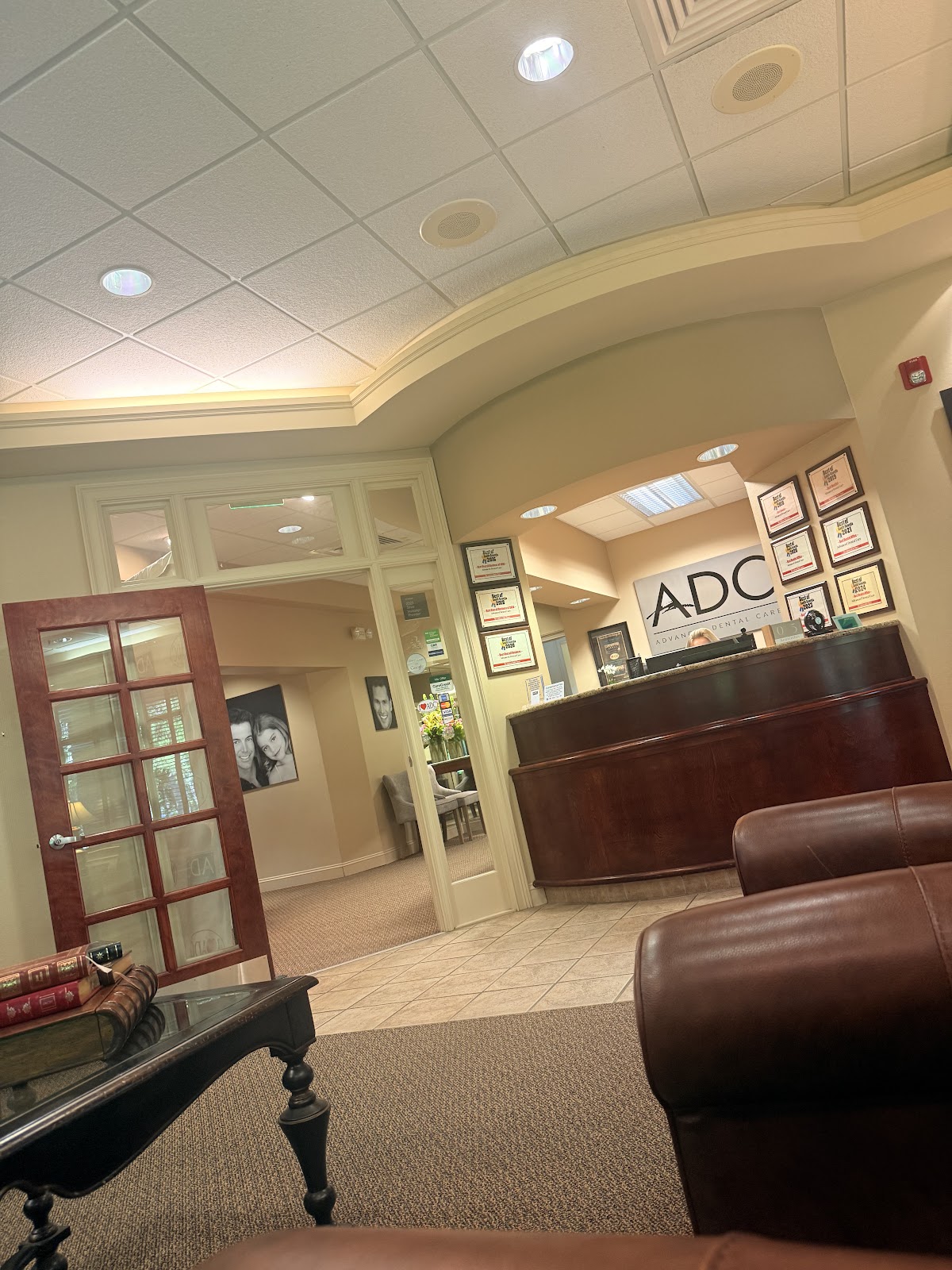 Advanced Dental Care photo 5