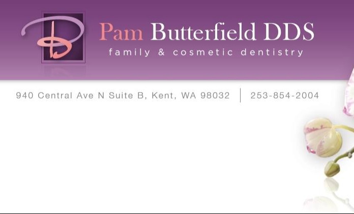 Pam Butterfield, D.D.S. photo 2