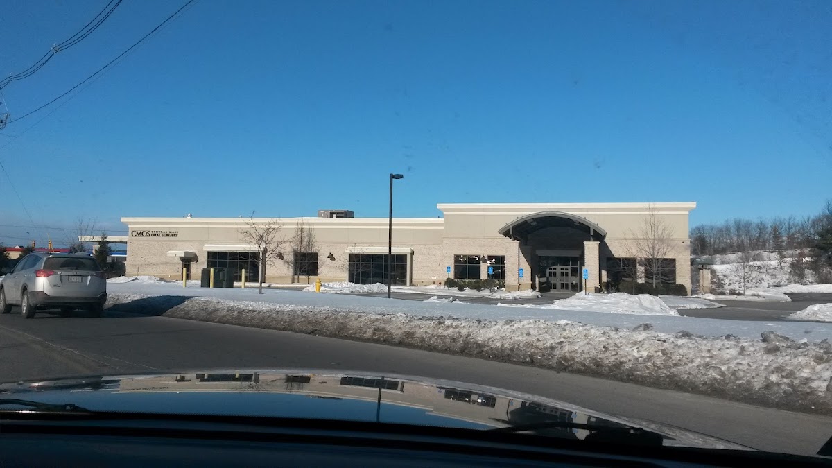 Central Mass Oral Surgery photo 1
