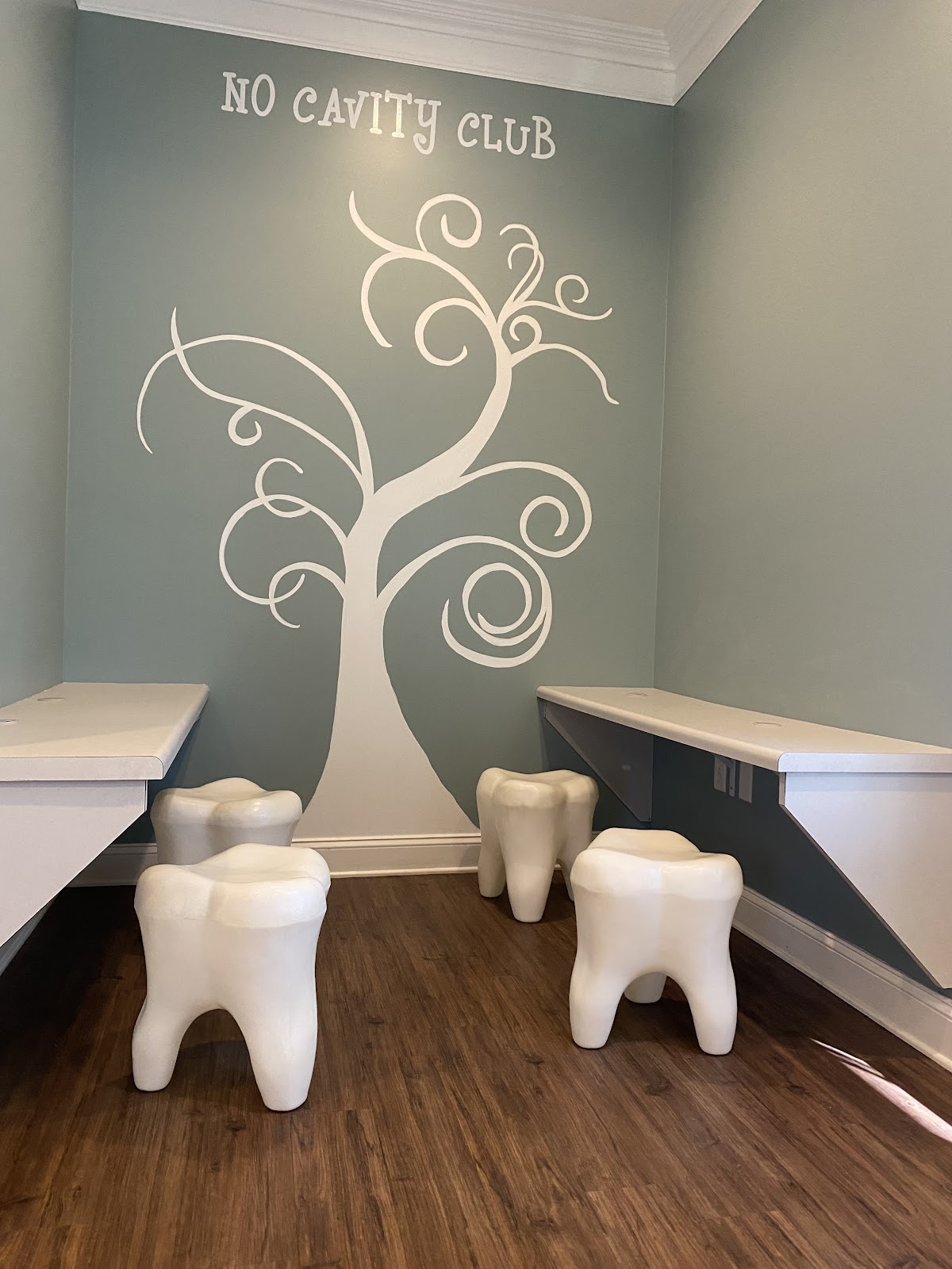 Smith & Bailey Dental Office photo 2