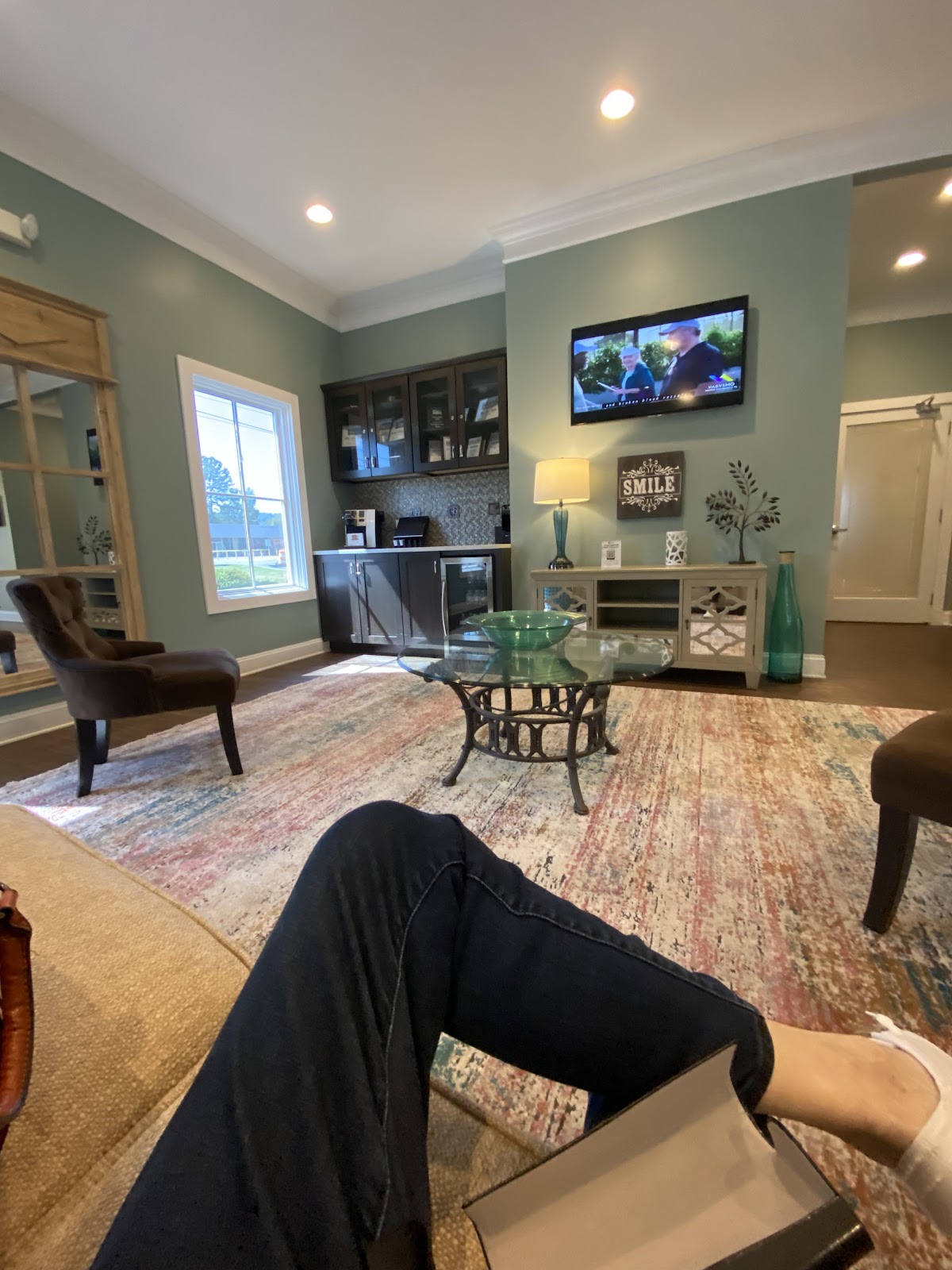 Smith & Bailey Dental Office photo 4