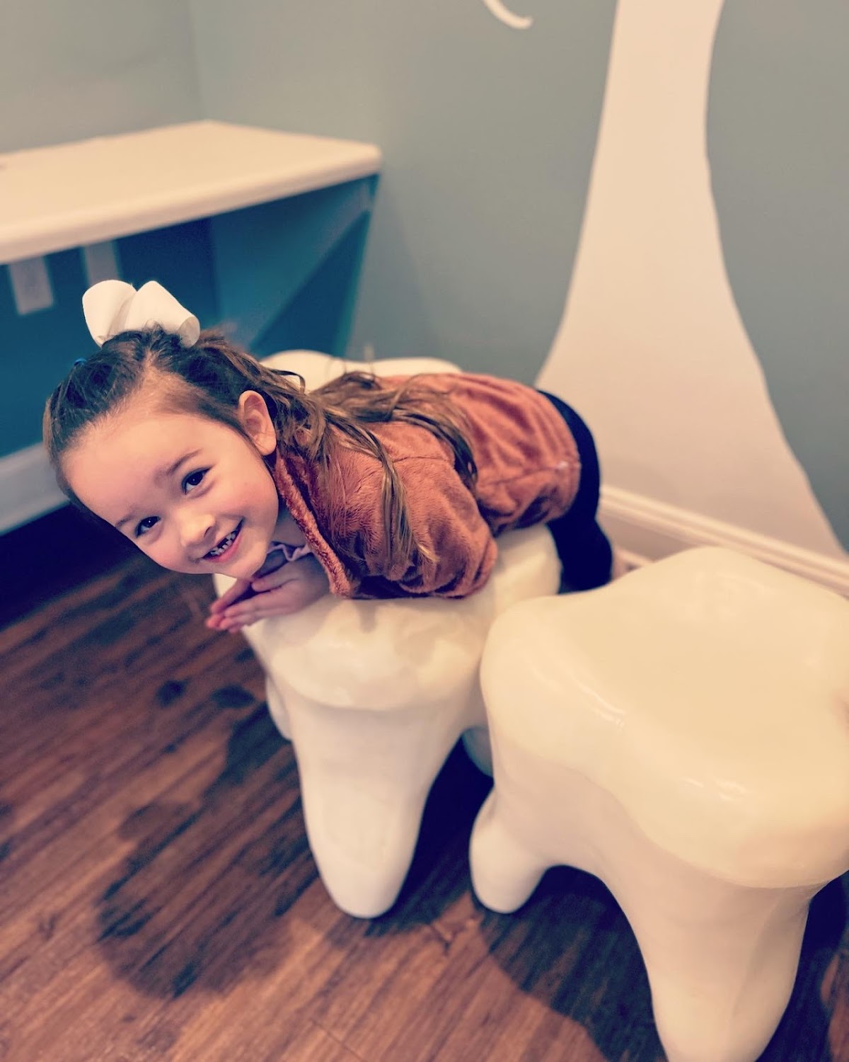 Smith & Bailey Dental Office photo 5