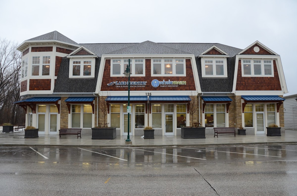 Lake Country Oral & Maxillofacial Surgery photo 1