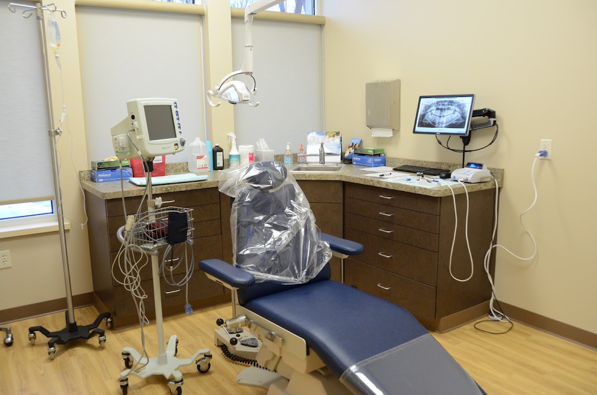 Lake Country Oral & Maxillofacial Surgery photo 2