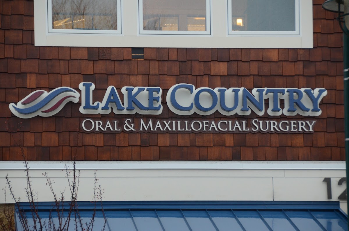 Lake Country Oral & Maxillofacial Surgery photo 4