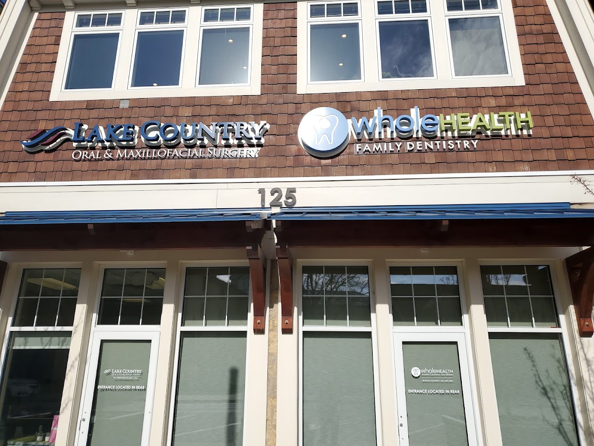 Lake Country Oral & Maxillofacial Surgery photo 5