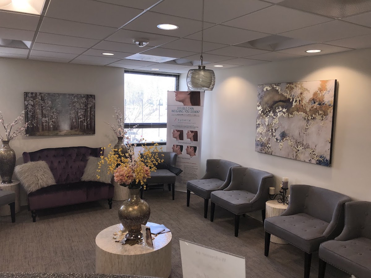 Arlington Dental Implant & Oral Surgery Center photo 1