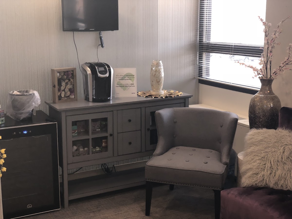 Arlington Dental Implant & Oral Surgery Center photo 2
