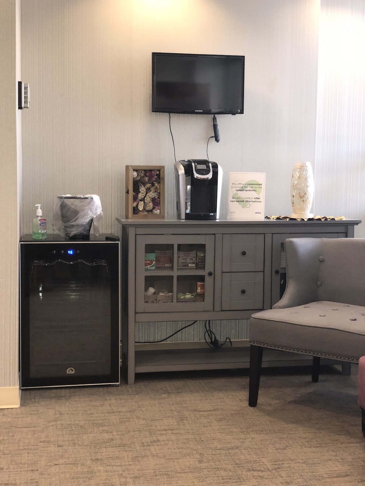 Arlington Dental Implant & Oral Surgery Center photo 4