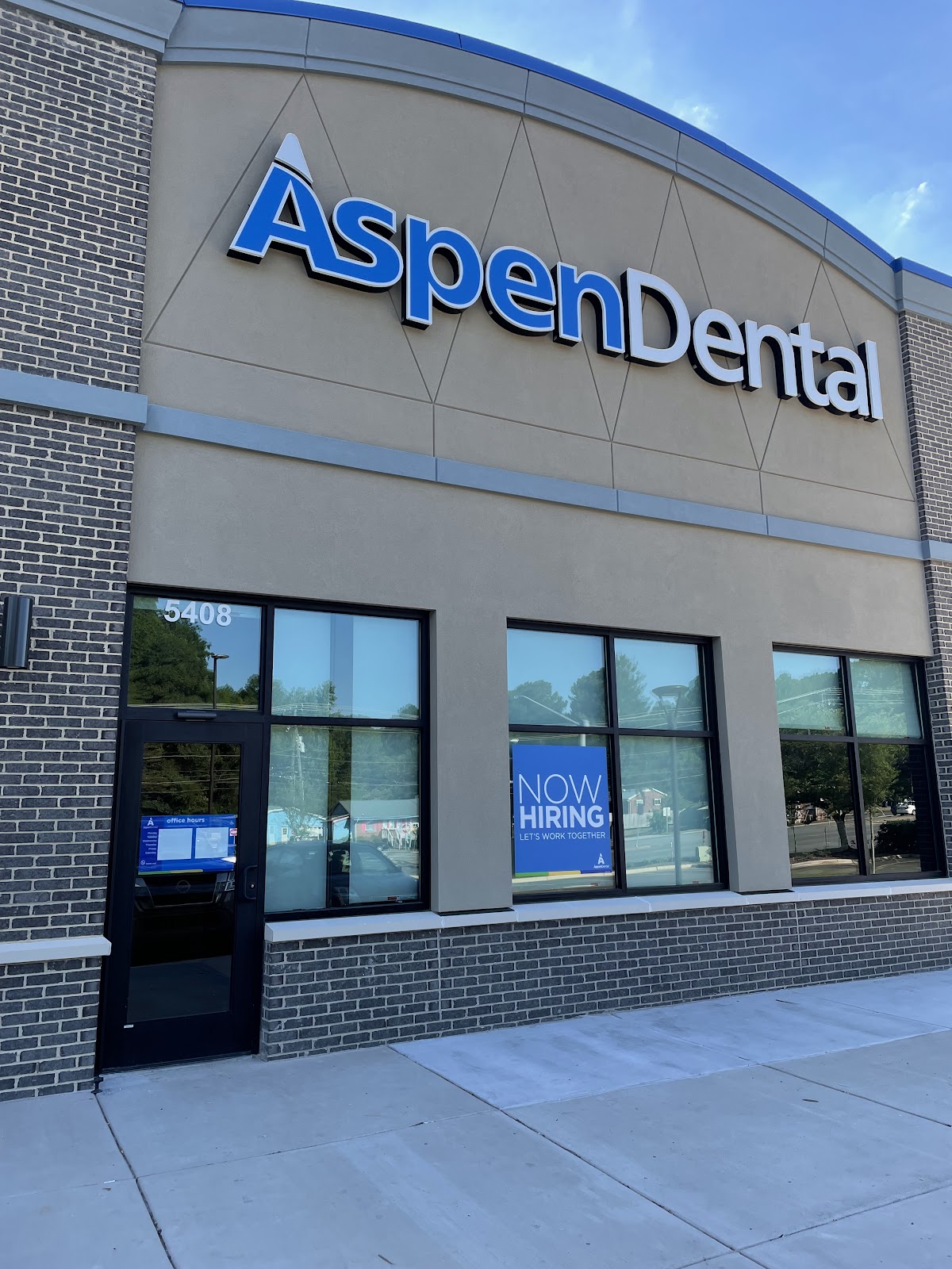 Aspen Dental - Winston Salem photo 1