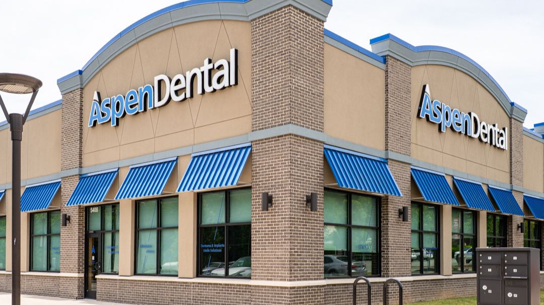 Aspen Dental - Winston Salem photo 1