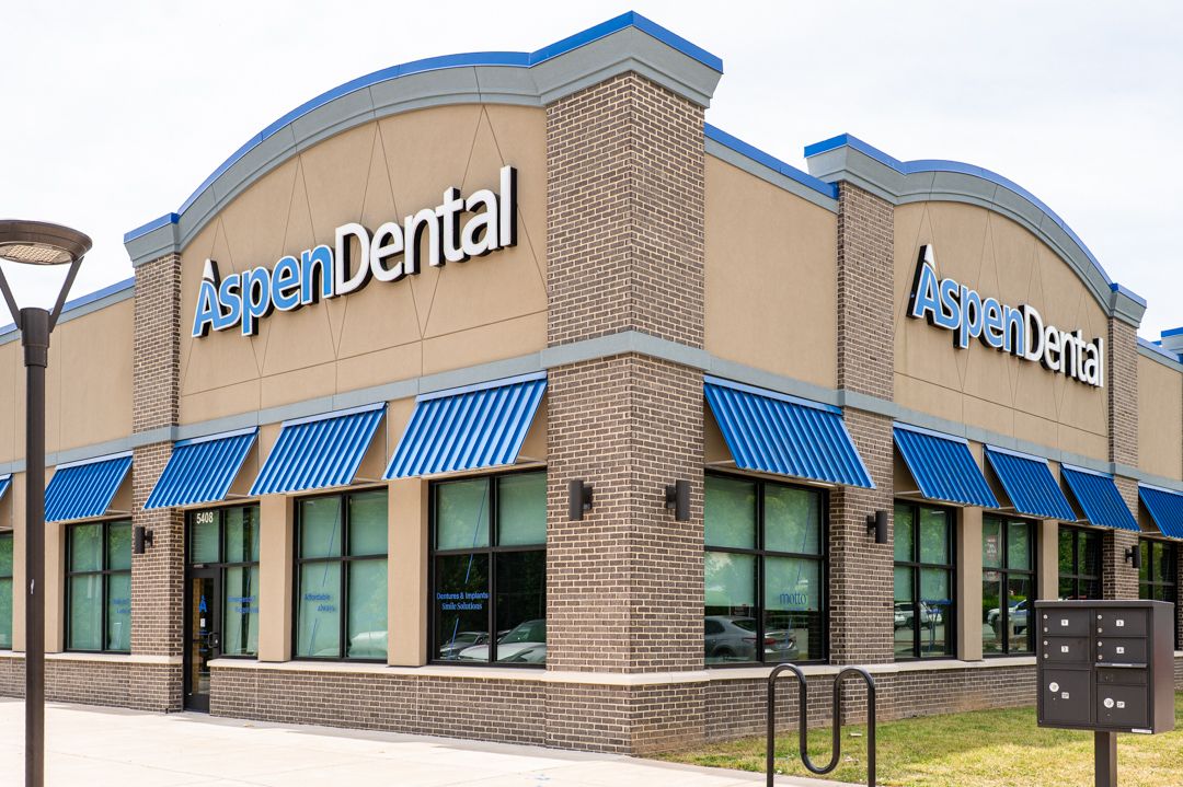 Aspen Dental - Winston Salem photo 2