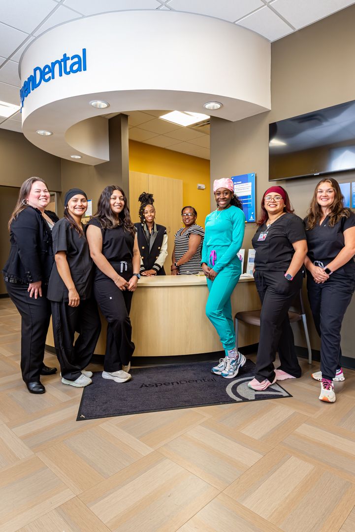 Aspen Dental - Winston Salem photo 5