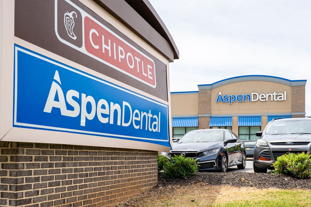 Aspen Dental - Winston Salem photo 6