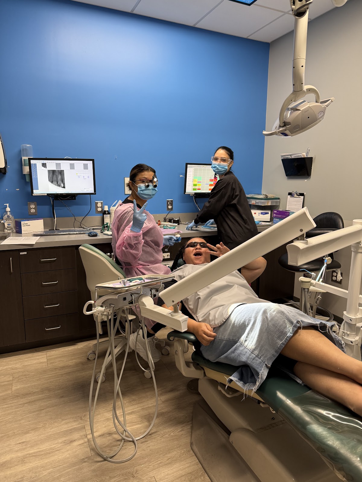 Worcester Dentistry and Braces photo 2