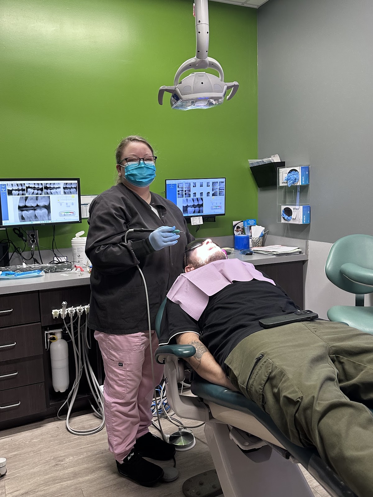 Worcester Dentistry and Braces photo 5