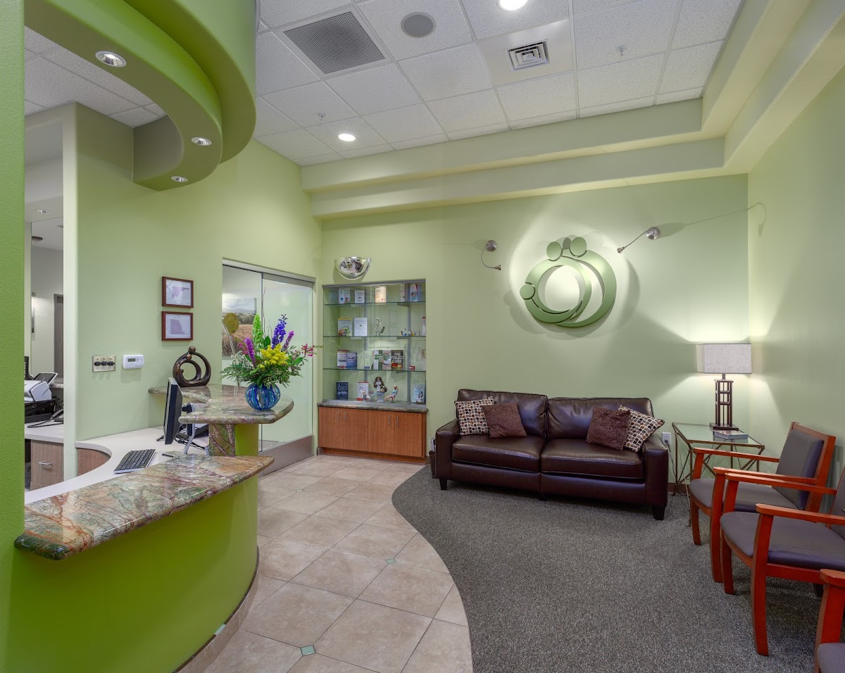 Dr. Franziska K. Dutton, DDS photo 1