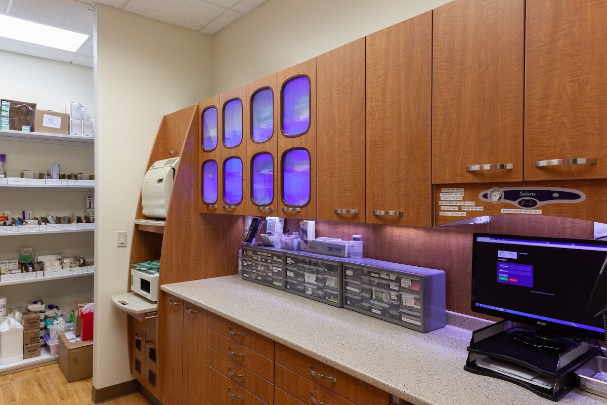 Dr. Franziska K. Dutton, DDS photo 5