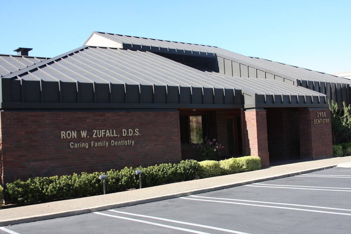 Zufall Caring Dentistry photo 1