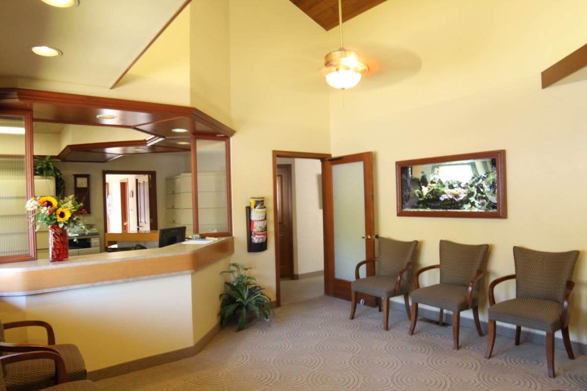 Zufall Caring Dentistry photo 2