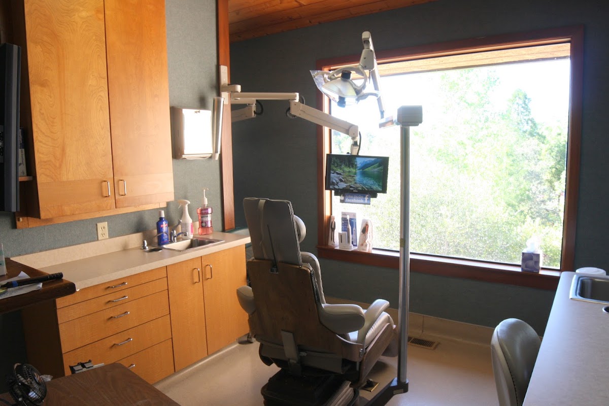 Zufall Caring Dentistry photo 3