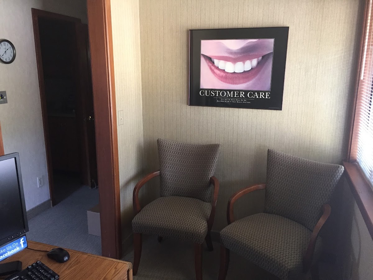 Zufall Caring Dentistry photo 4