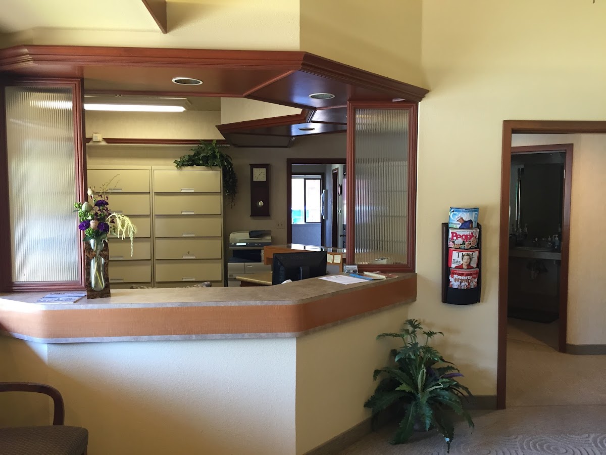 Zufall Caring Dentistry photo 5