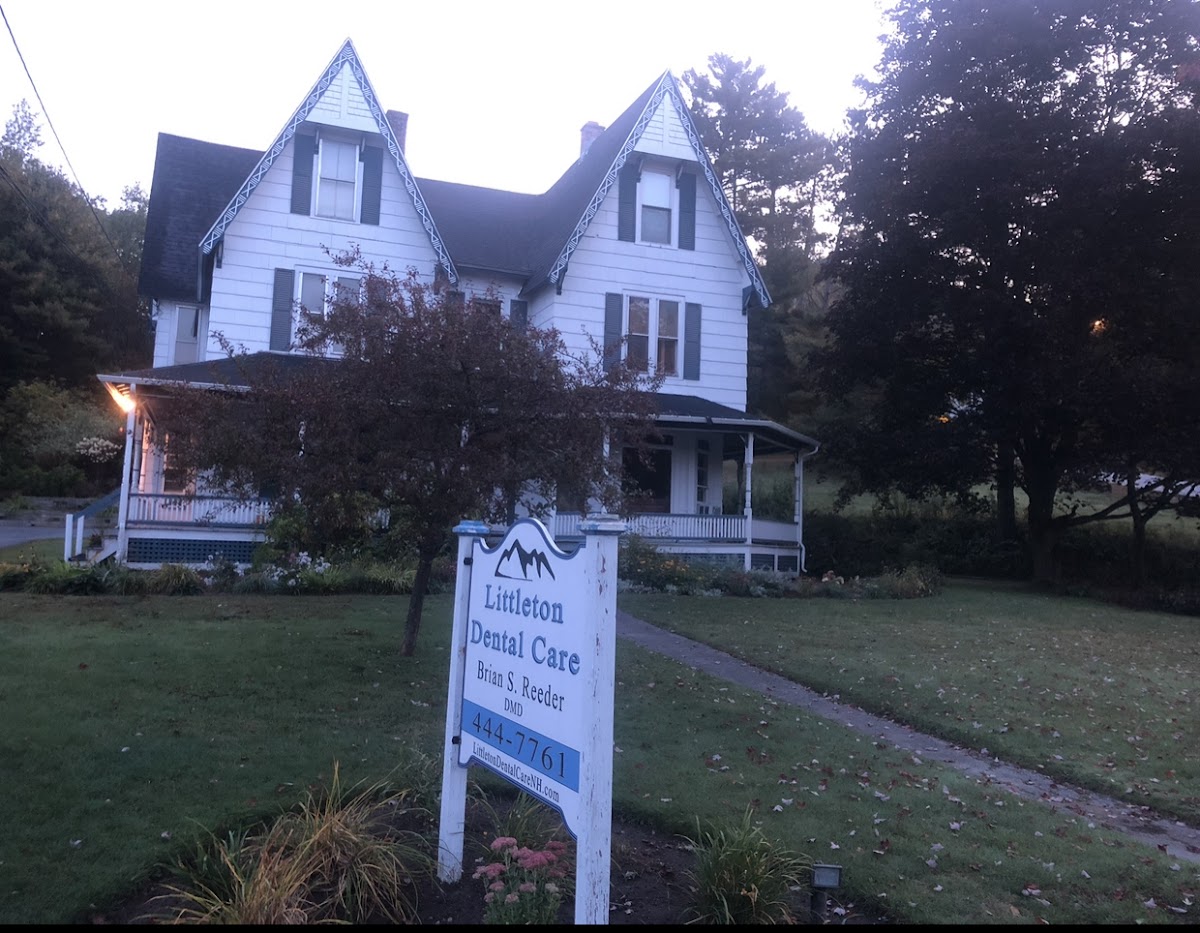 Littleton Dental Care photo 3