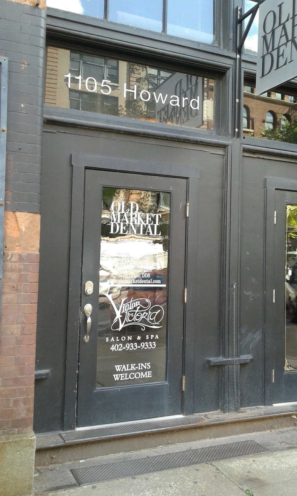 Old Market Dental photo 1