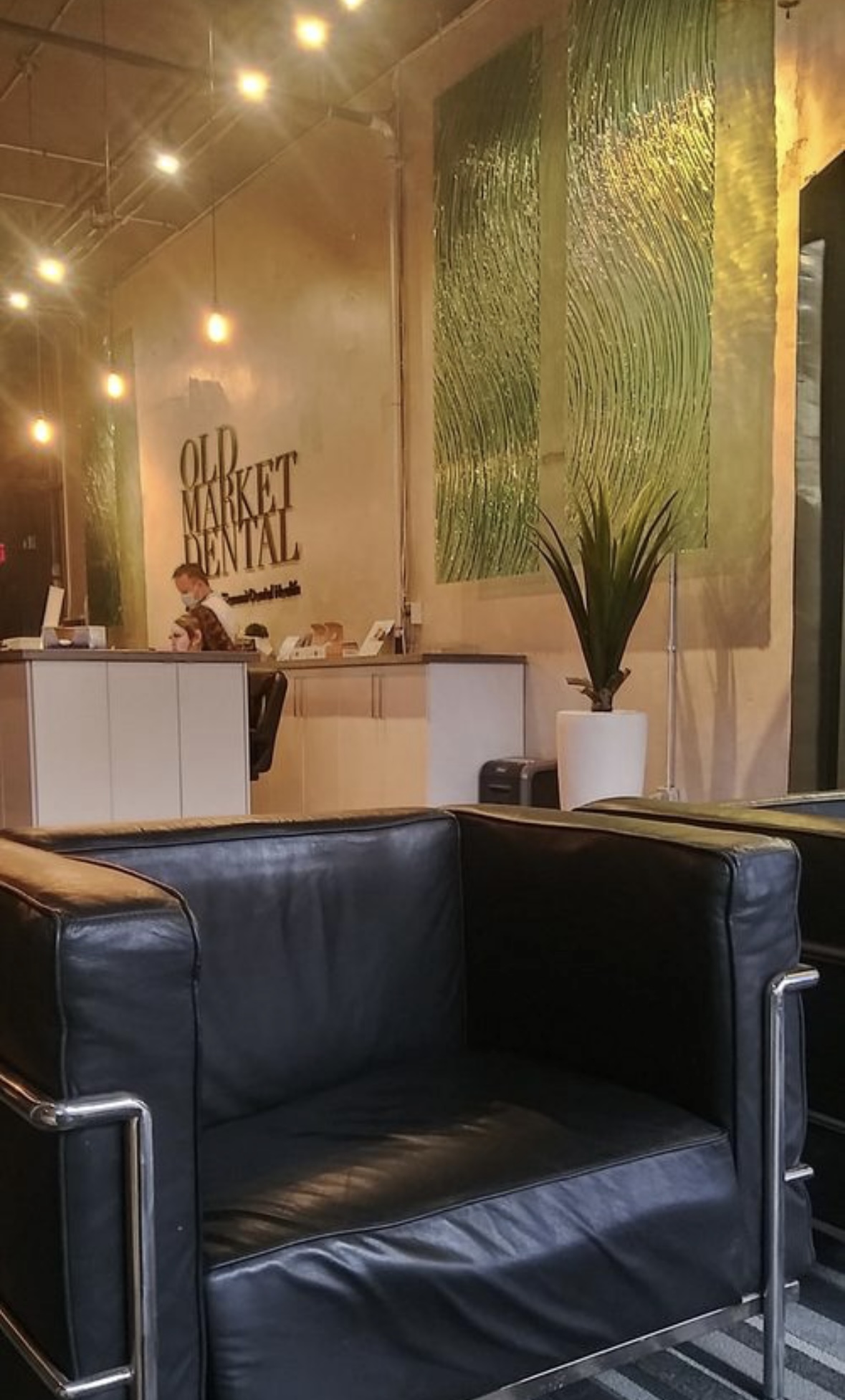 Old Market Dental photo 4
