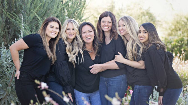 Lisa Lu Davis, Dmd, Inc photo 1