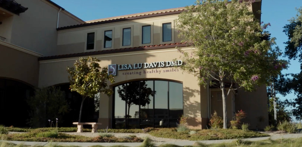 Lisa Lu Davis, Dmd, Inc photo 2