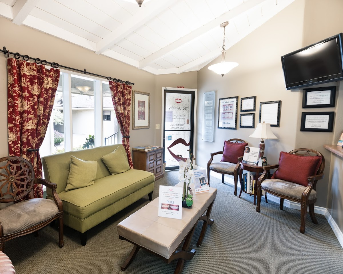 Tlc Dentistry photo 2