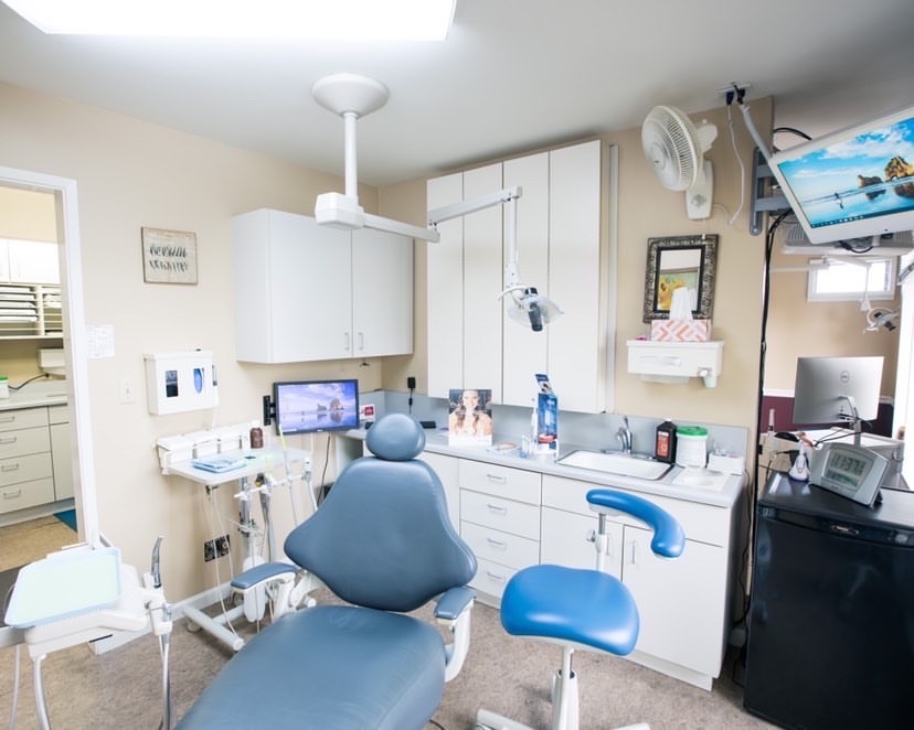 Tlc Dentistry photo 3