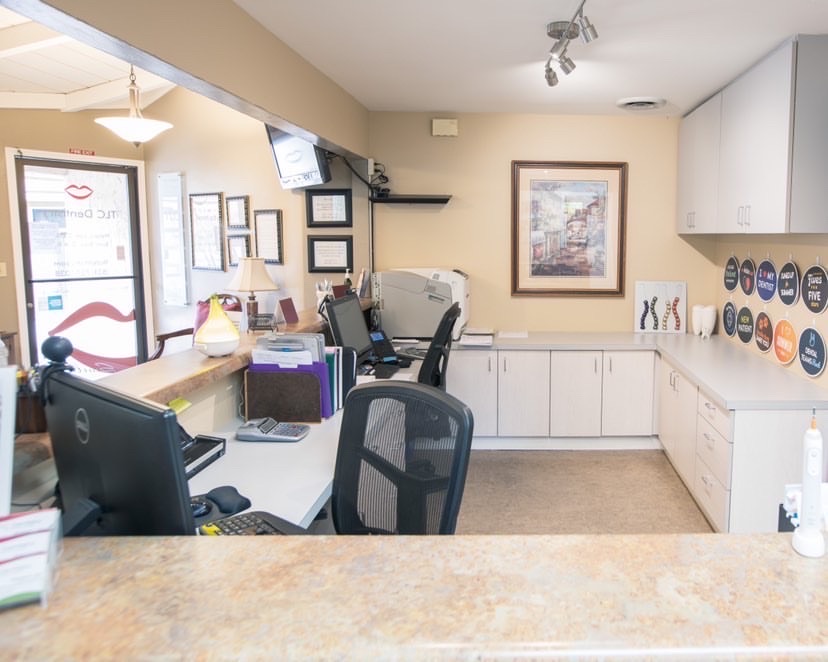 Tlc Dentistry photo 4