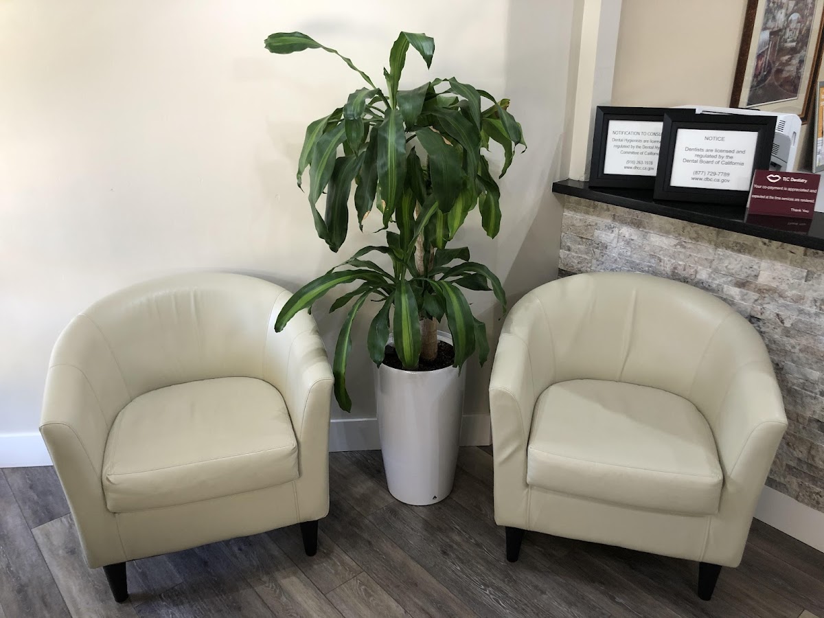 Tlc Dentistry photo 5