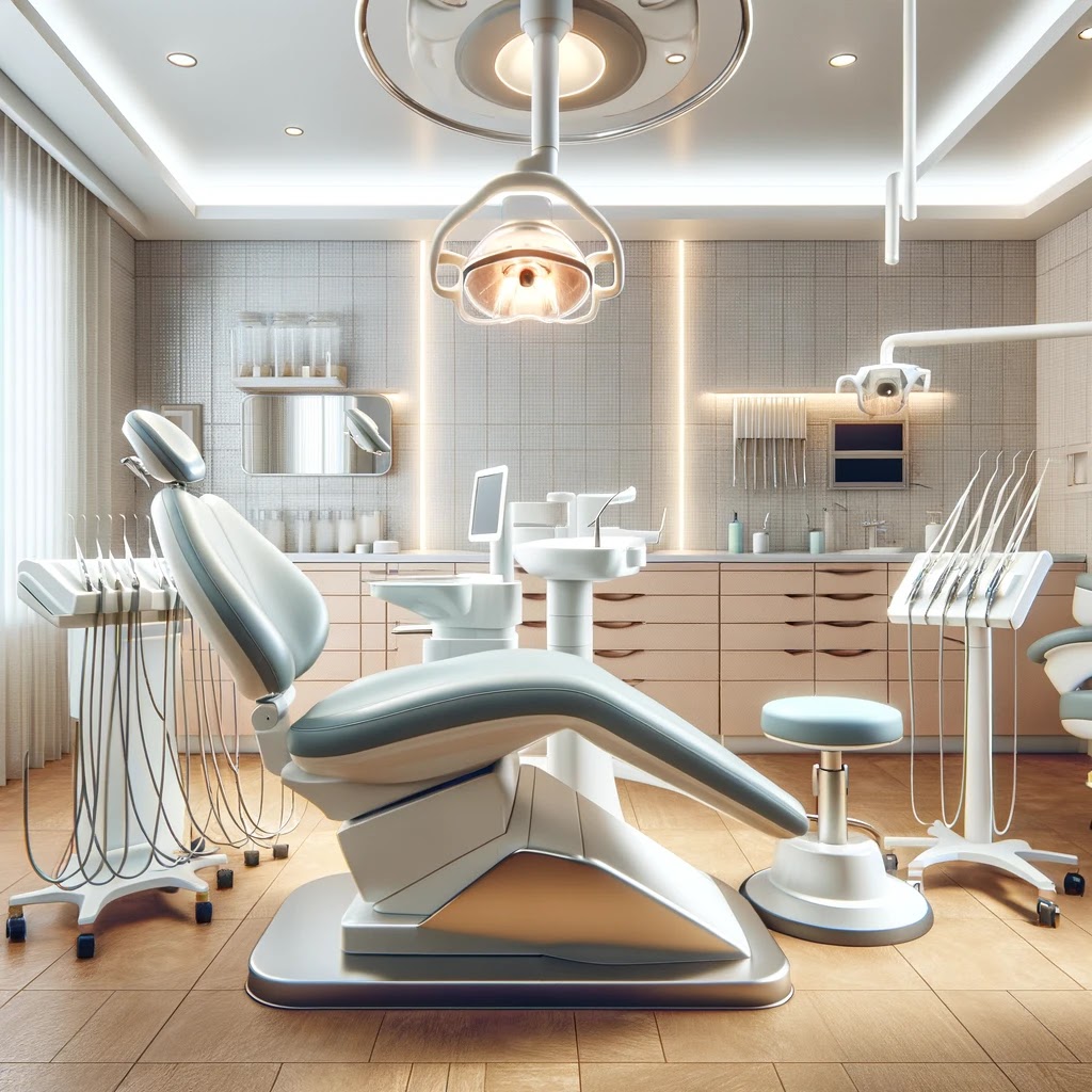 Sonoma County Oral Surgery & Dental Implant Center photo 2