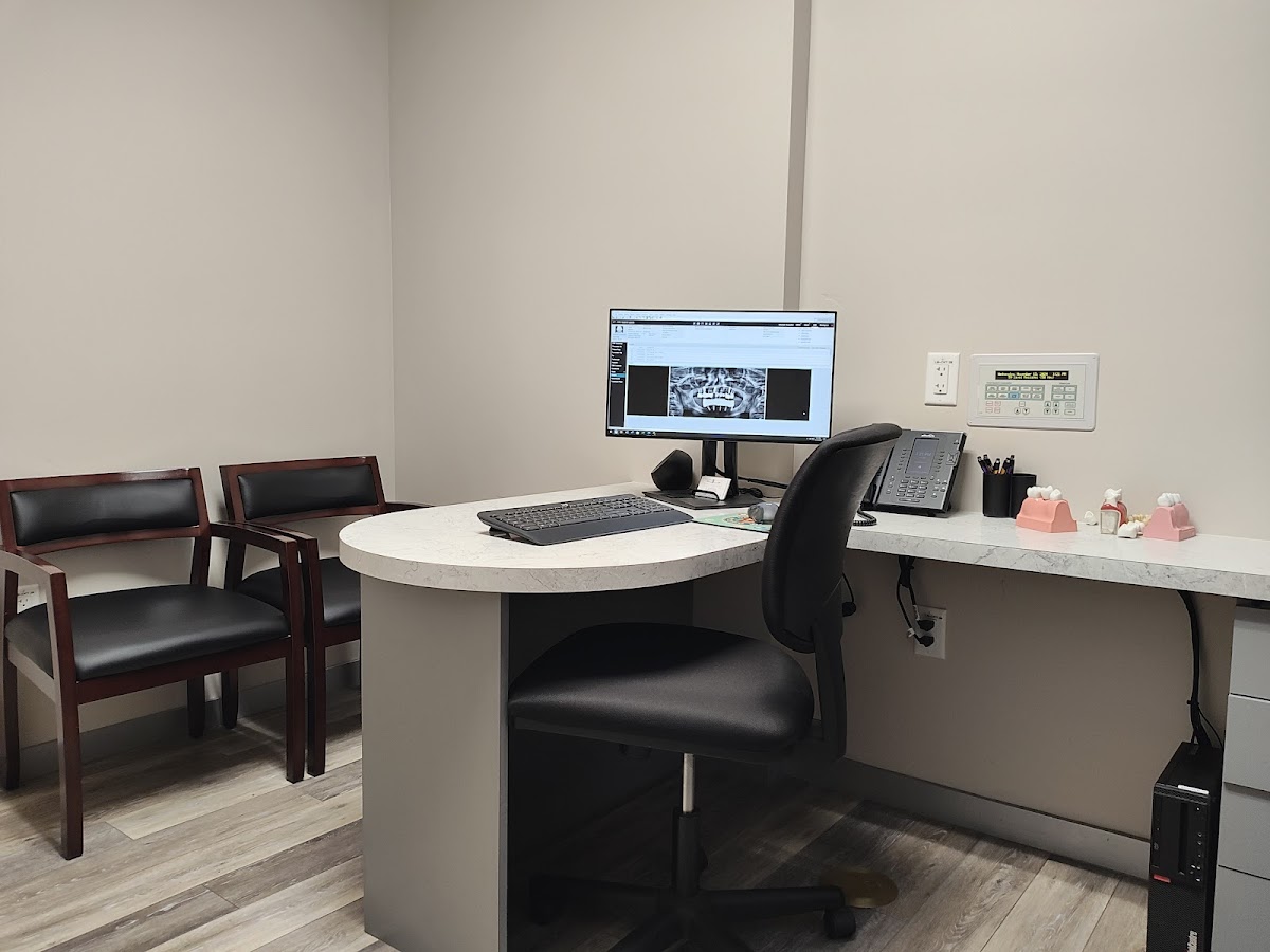 Sonoma County Oral Surgery & Dental Implant Center photo 4