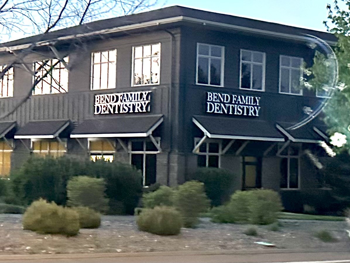 Bend Family Dentistry - Colorado Ave. photo 1