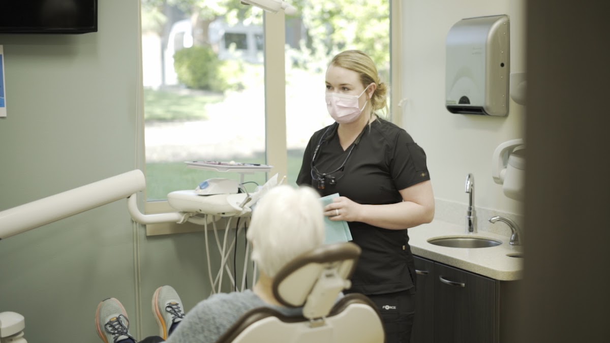 Bend Family Dentistry - Colorado Ave. photo 2