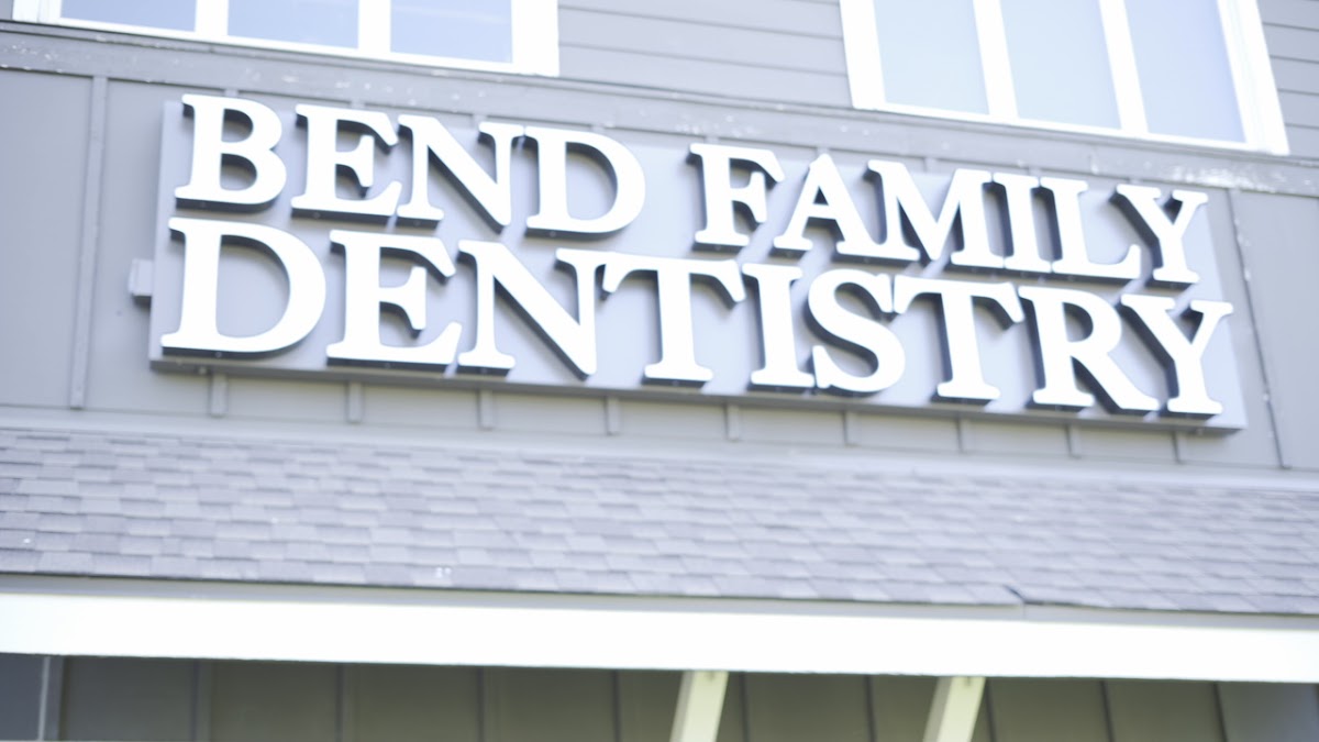 Bend Family Dentistry - Colorado Ave. photo 5
