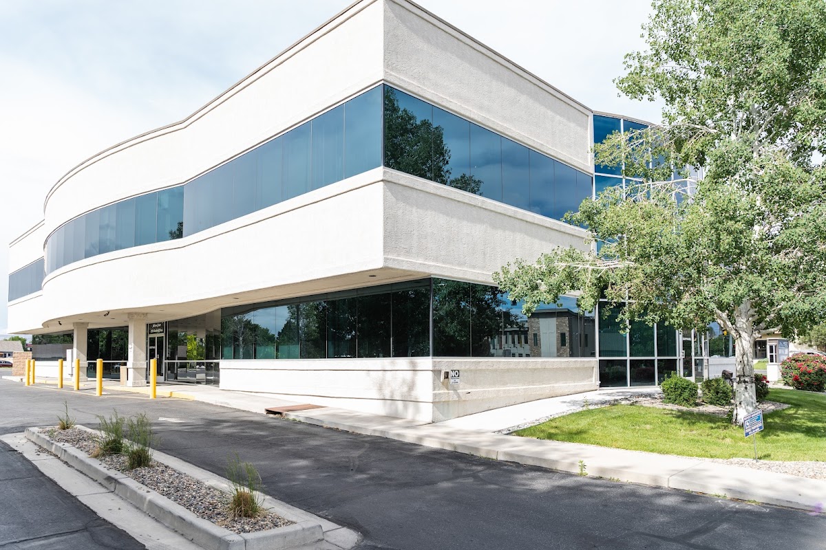 Elevation Family Dental - Dr. Judd Chamberlain photo 4
